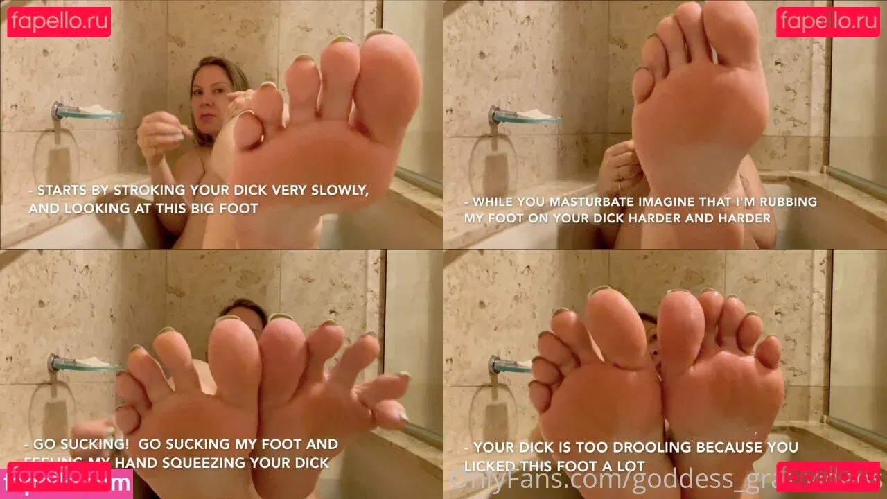 goddess_grazivideos Onlyfans Photo Gallery 