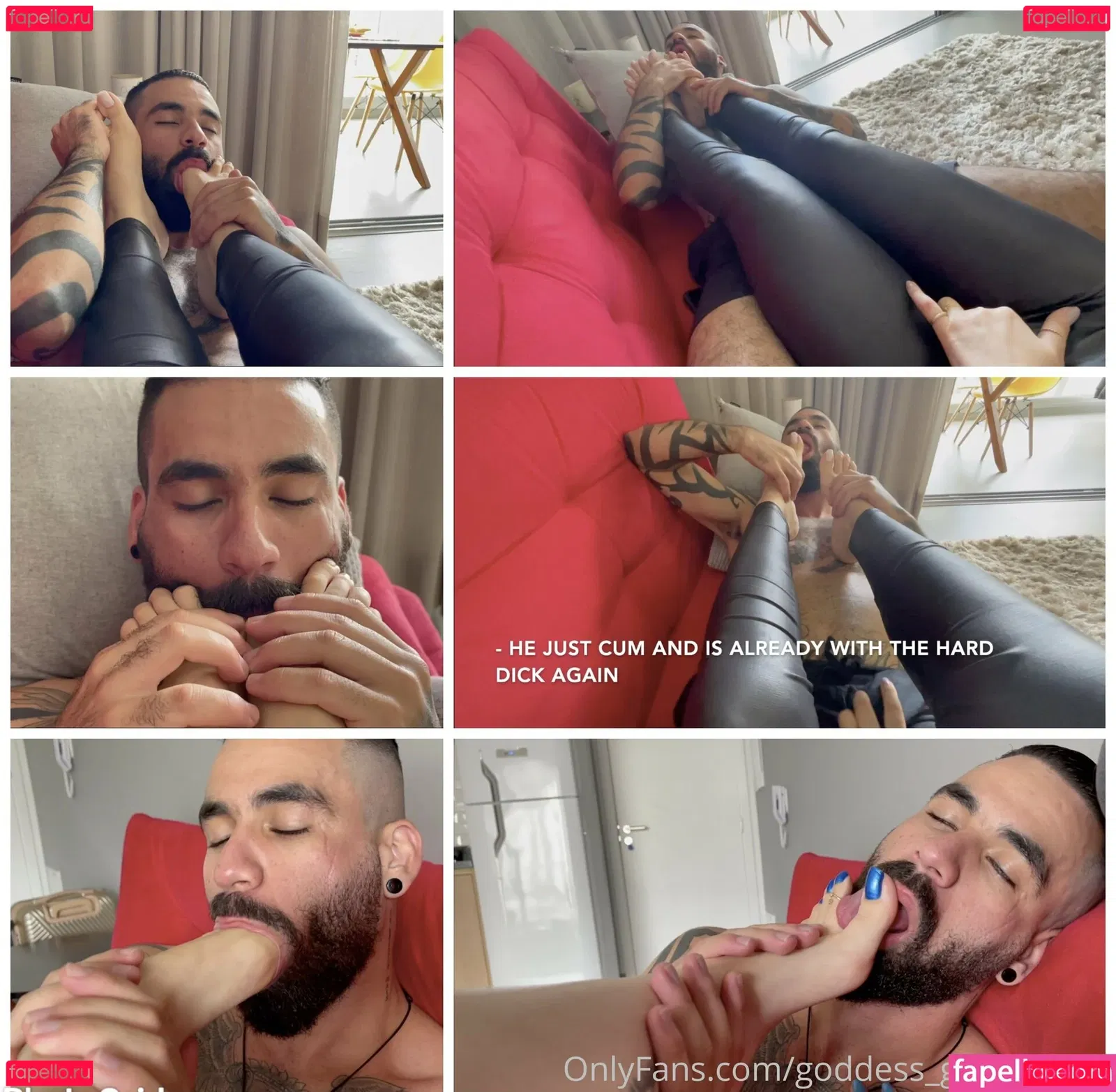 goddess_grazivideos Onlyfans Photo Gallery 