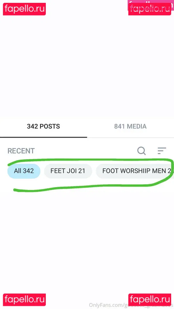 goddess_grazivideos Onlyfans Photo Gallery 