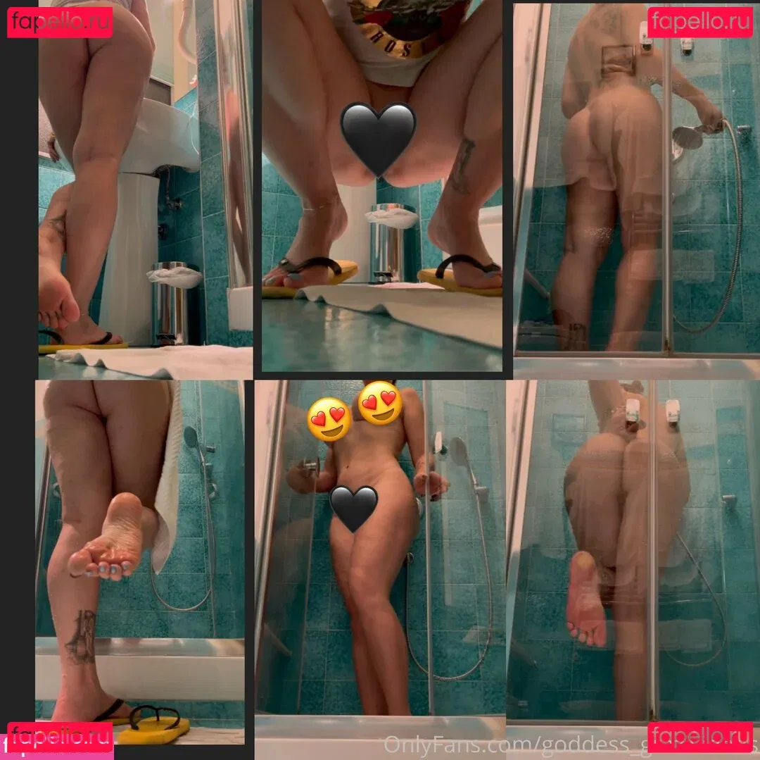 goddess_grazivideos Onlyfans Photo Gallery 