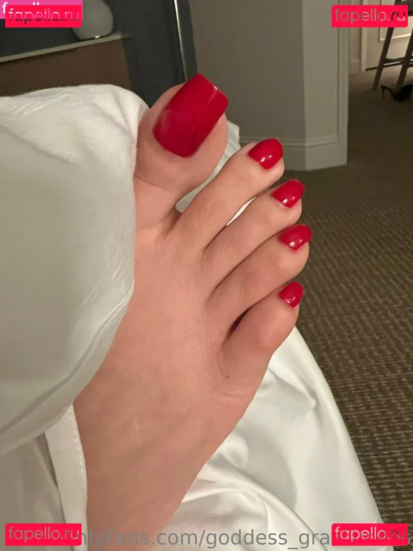 goddess_grazivideos Onlyfans Photo Gallery 