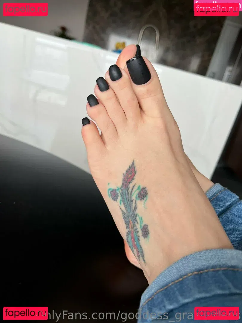 goddess_grazivideos Onlyfans Photo Gallery 