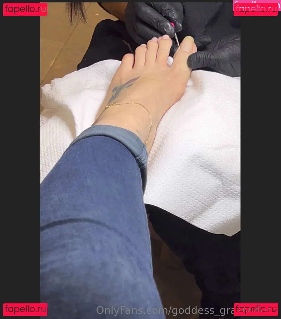 goddess_grazivideos Onlyfans Photo Gallery 