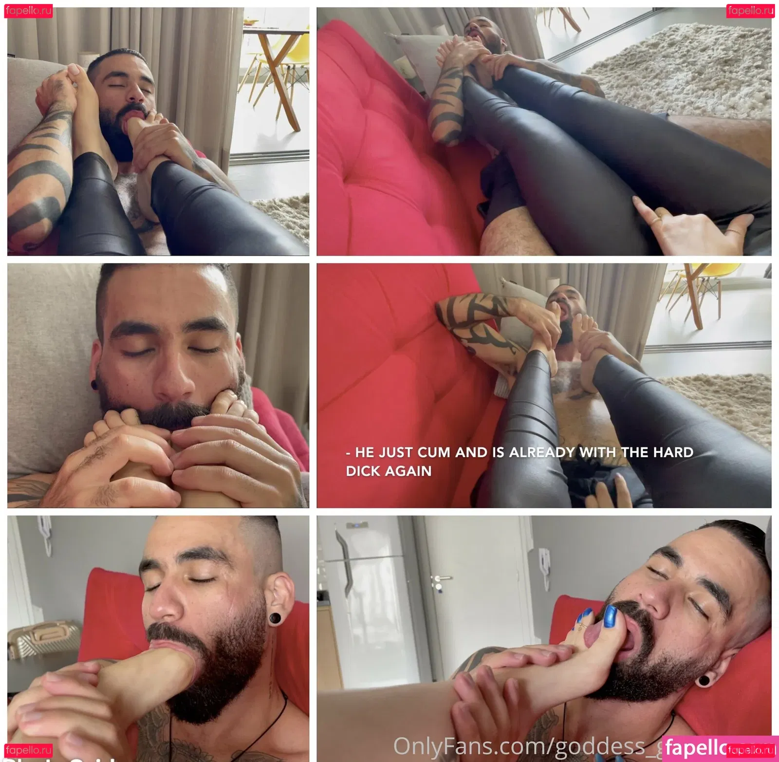 goddess_grazivideos Onlyfans Photo Gallery 