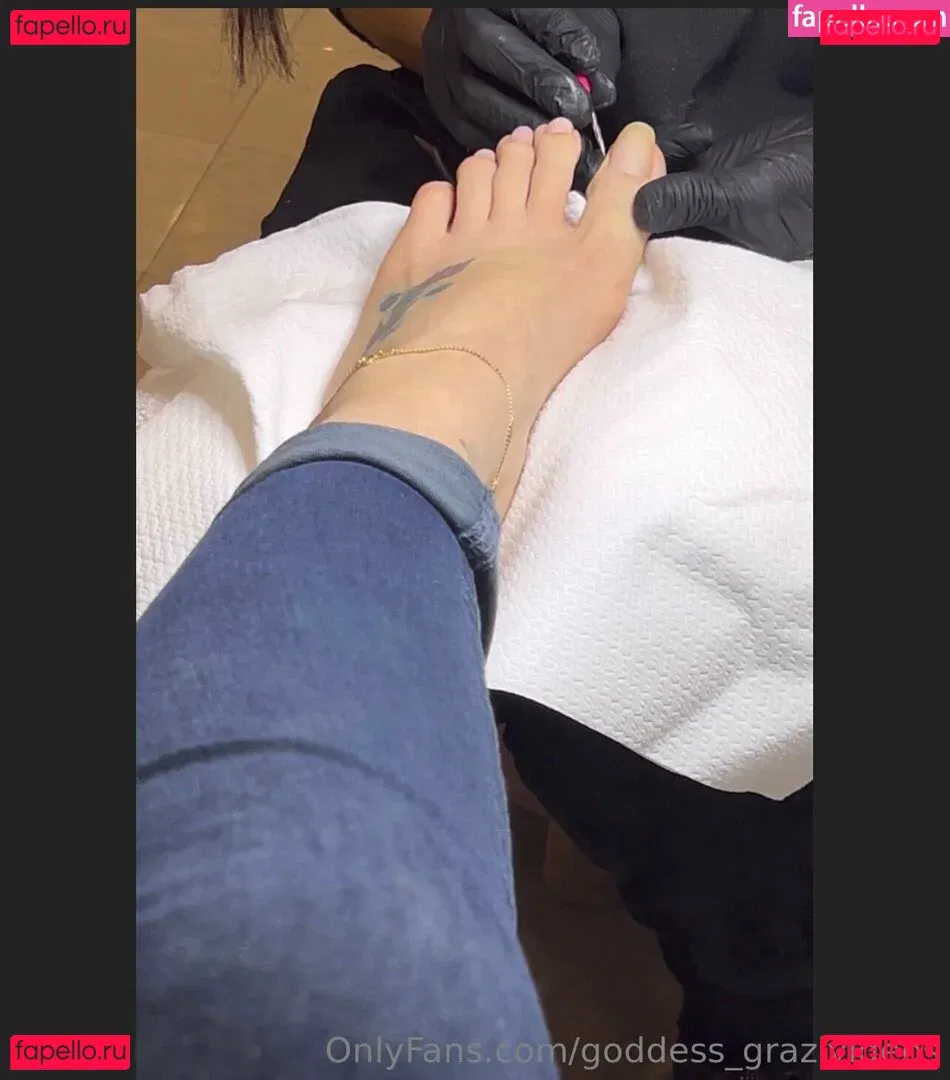 goddess_grazivideos Onlyfans Photo Gallery 