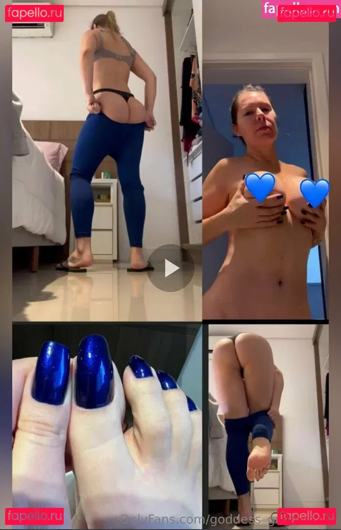goddess_grazivideos Onlyfans Photo Gallery 