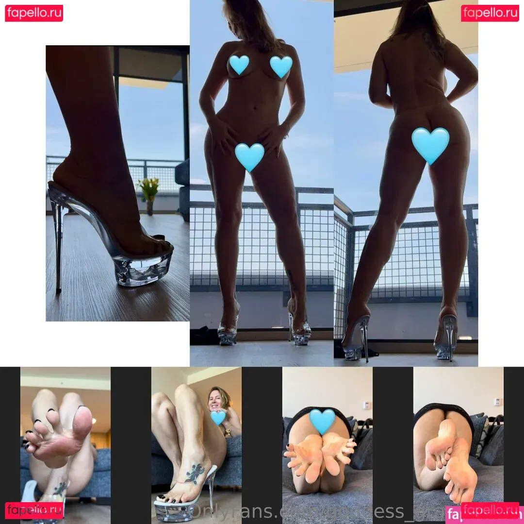 goddess_grazivideos Onlyfans Photo Gallery 