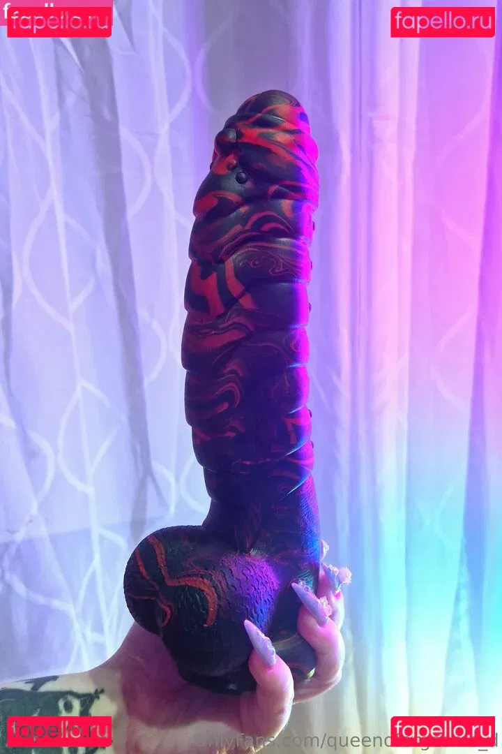 queenoforgasms_d Onlyfans Photo Gallery 