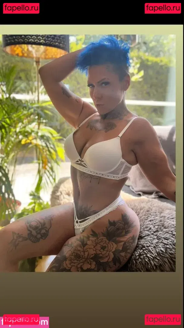 nennefriisk Onlyfans Photo Gallery 