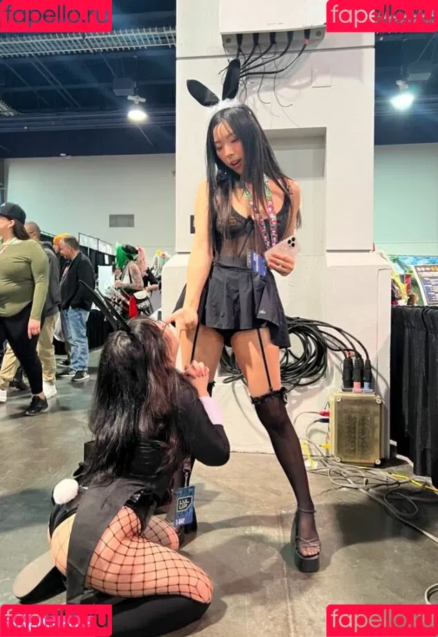 Sooyensu Onlyfans Photo Gallery 