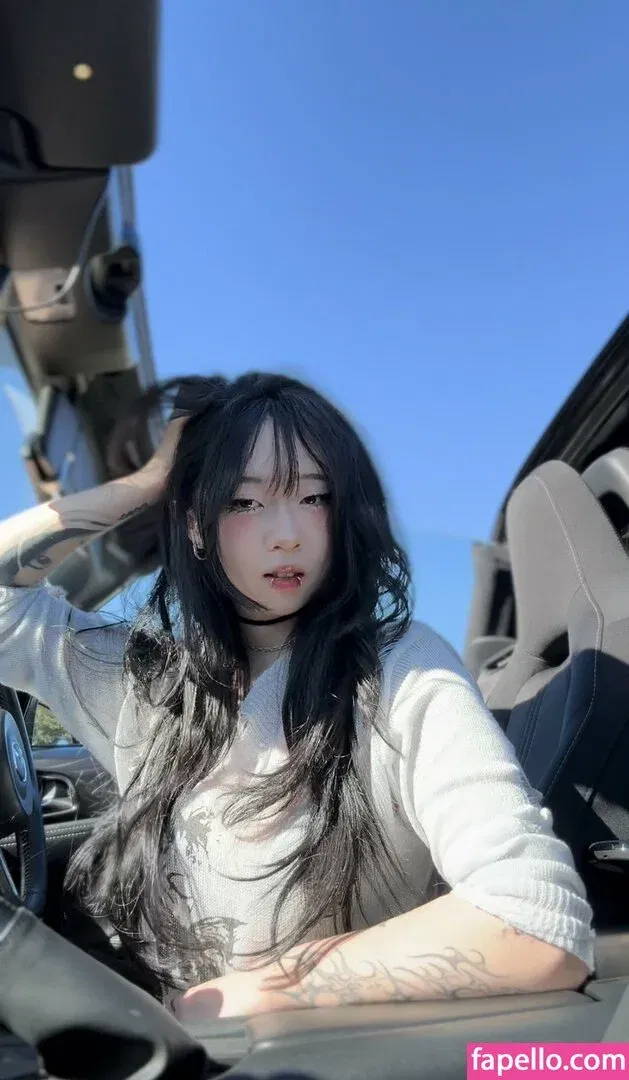 Sooyensu Onlyfans Photo Gallery 