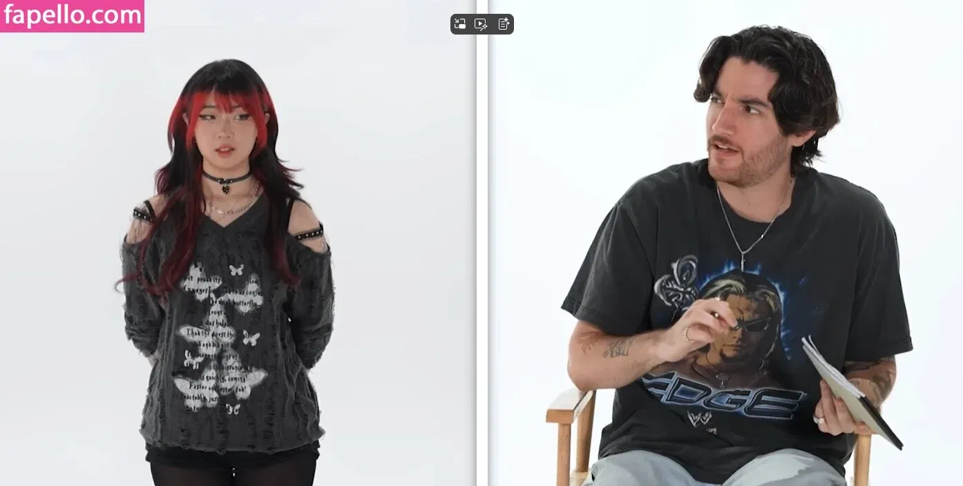 Sooyensu Onlyfans Photo Gallery 