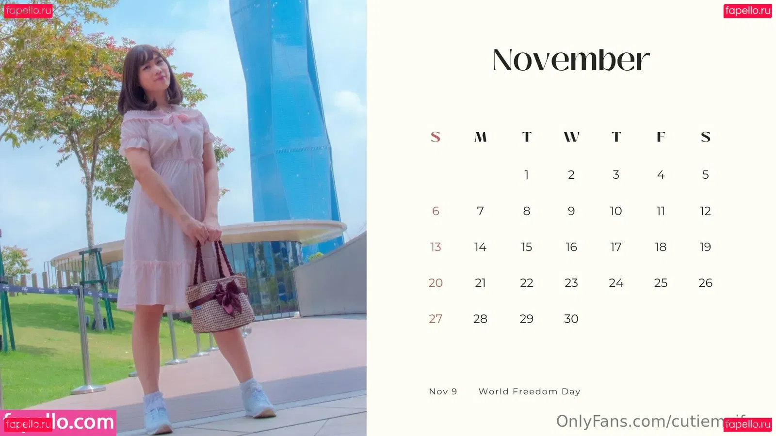 cutiemeifree Onlyfans Photo Gallery 