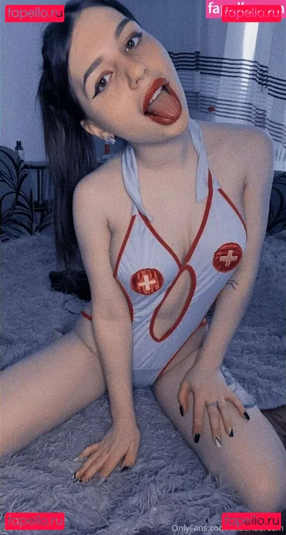 Kristina Dream Onlyfans Photo Gallery 