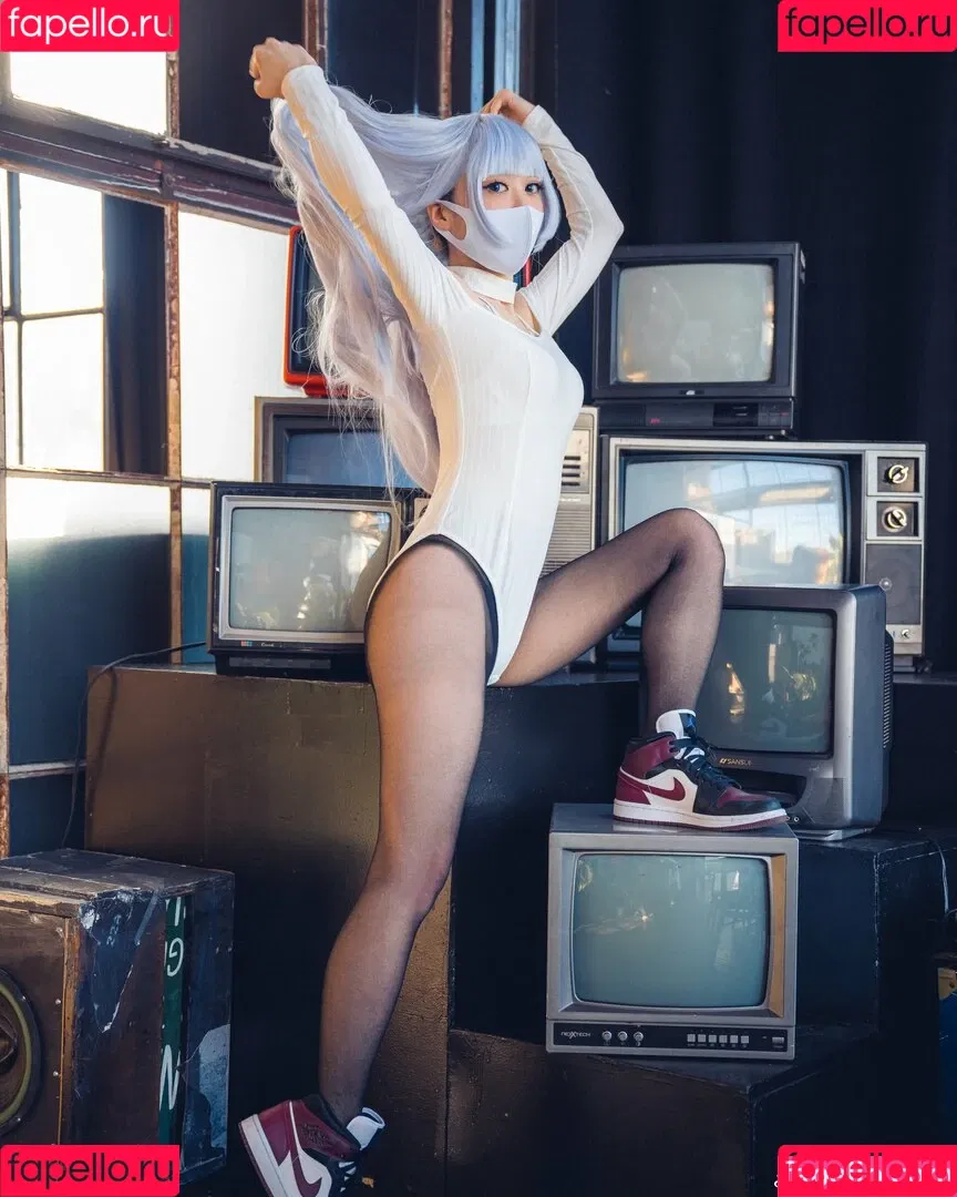 Bellaxbunbun Onlyfans Photo Gallery 