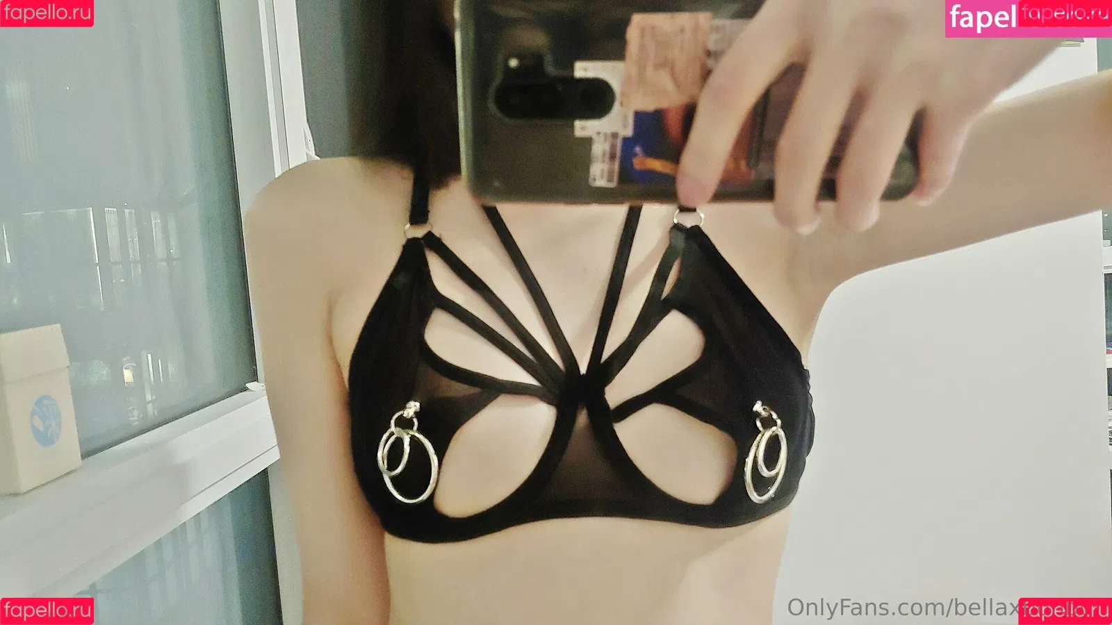 Bellaxbunbun Onlyfans Photo Gallery 