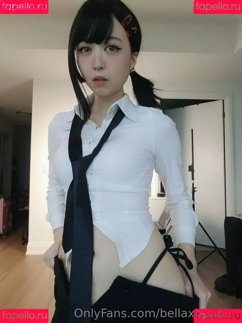 Bellaxbunbun Onlyfans Photo Gallery 