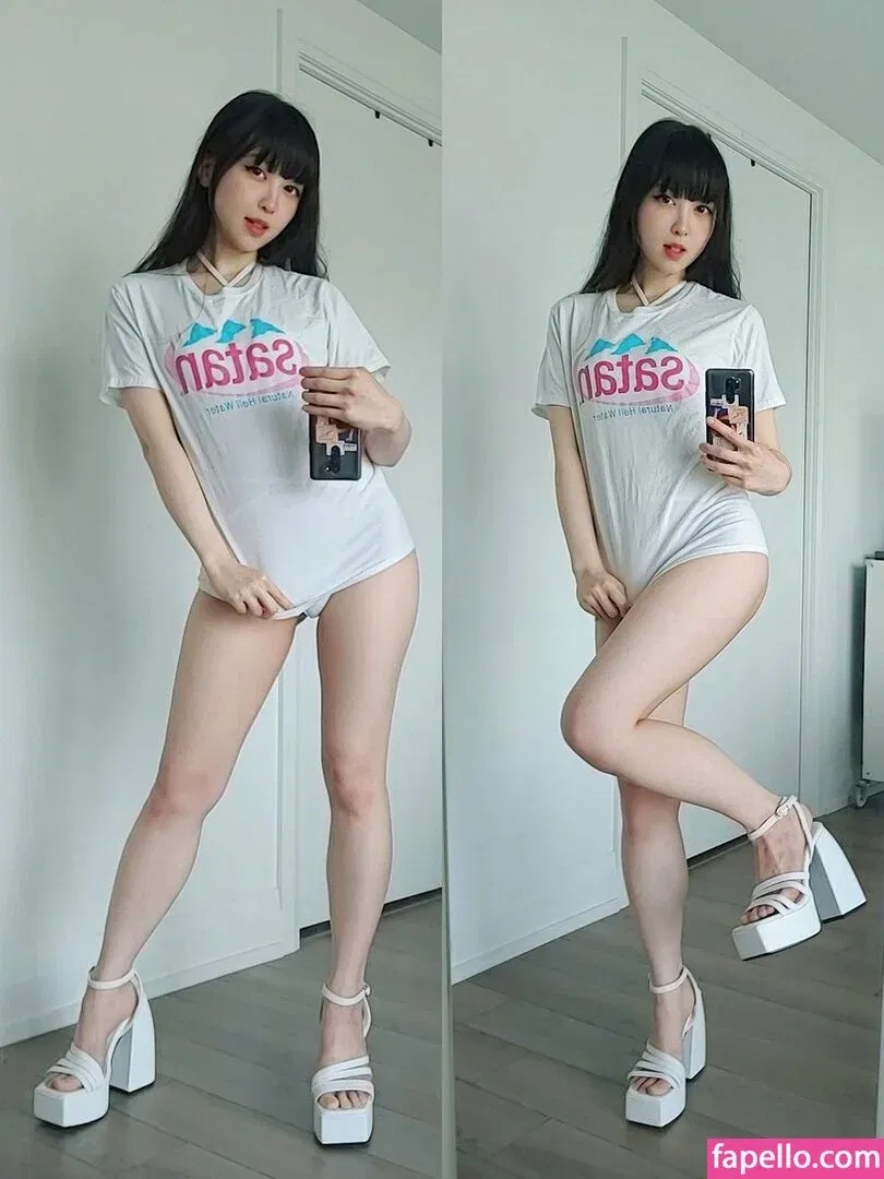 Bellaxbunbun Onlyfans Photo Gallery 