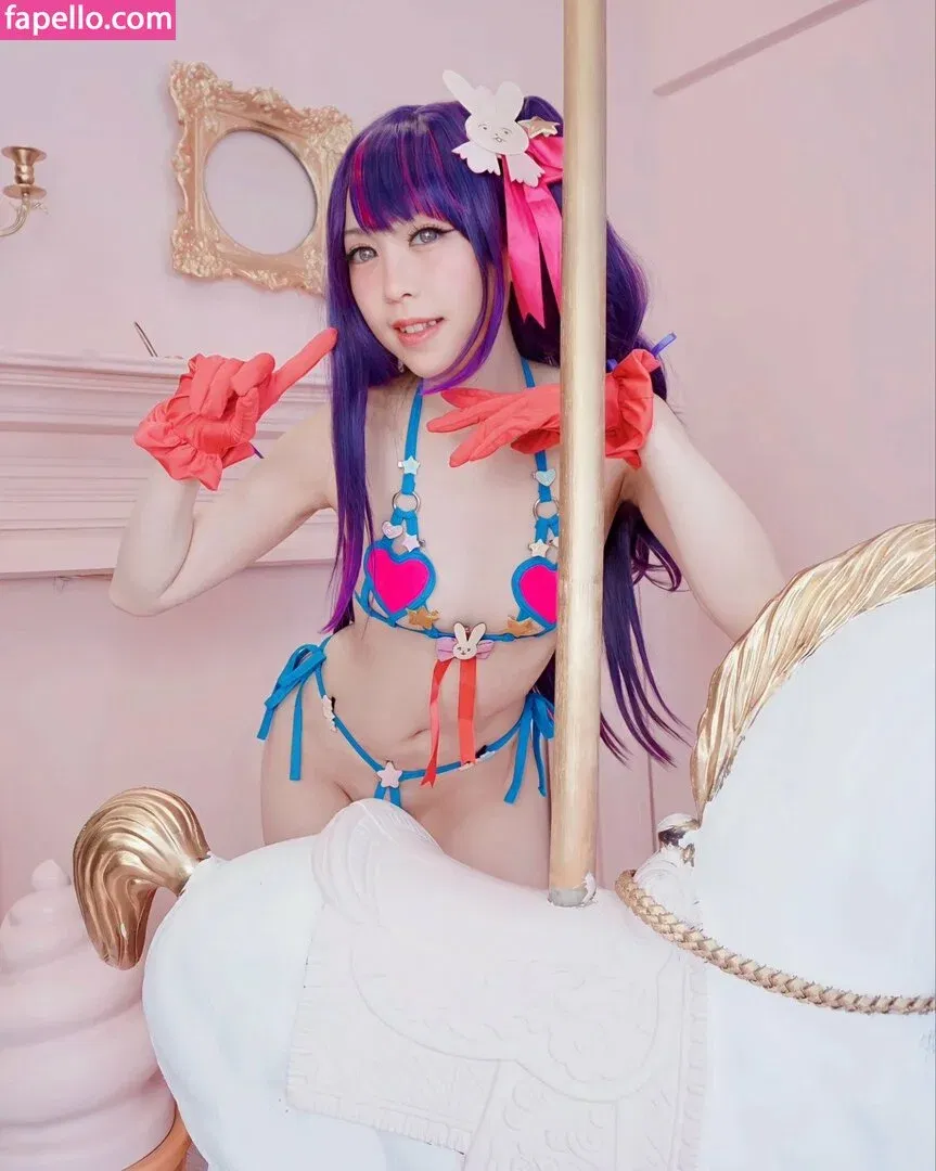 Bellaxbunbun Onlyfans Photo Gallery 