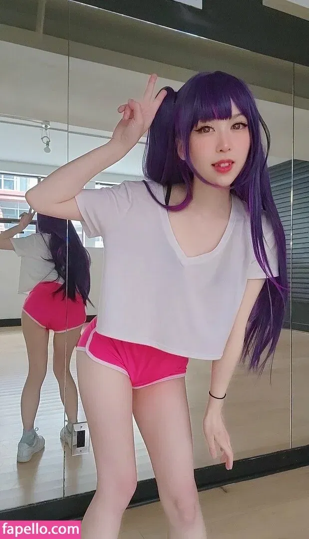 Bellaxbunbun Onlyfans Photo Gallery 