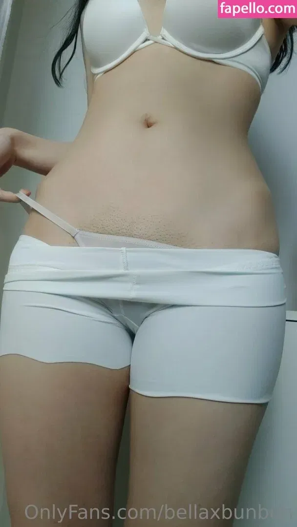 Bellaxbunbun Onlyfans Photo Gallery 