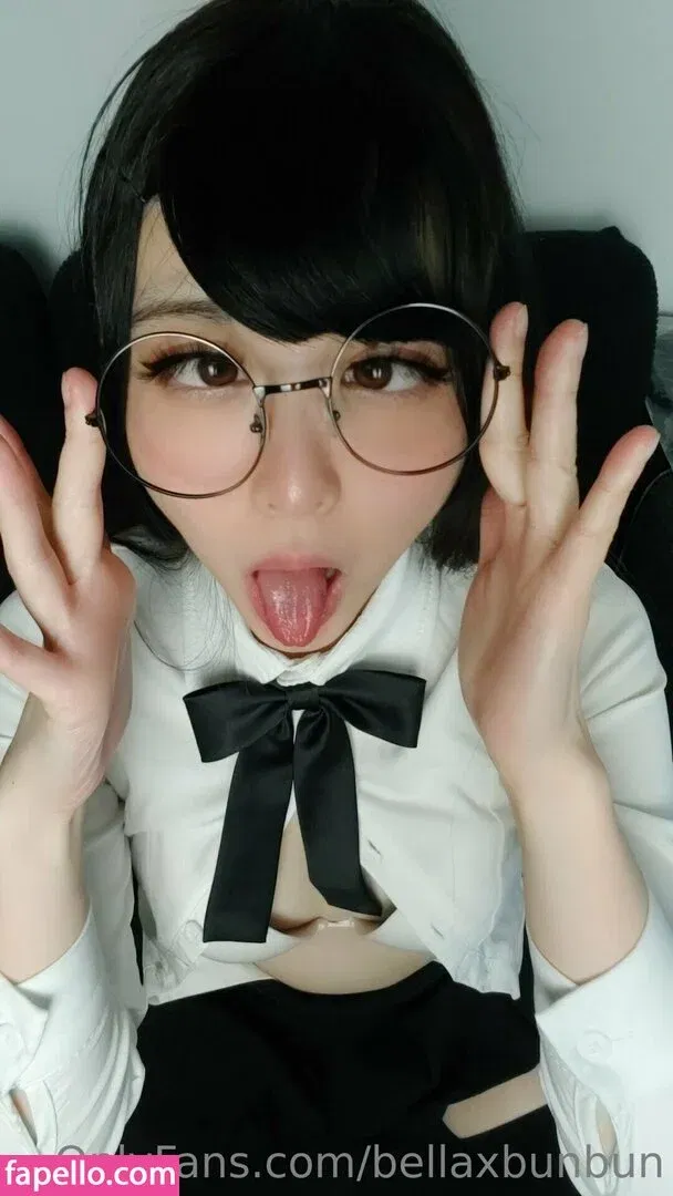 Bellaxbunbun Onlyfans Photo Gallery 