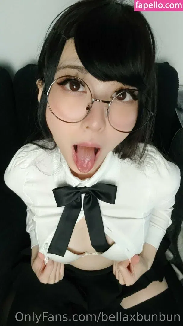Bellaxbunbun Onlyfans Photo Gallery 