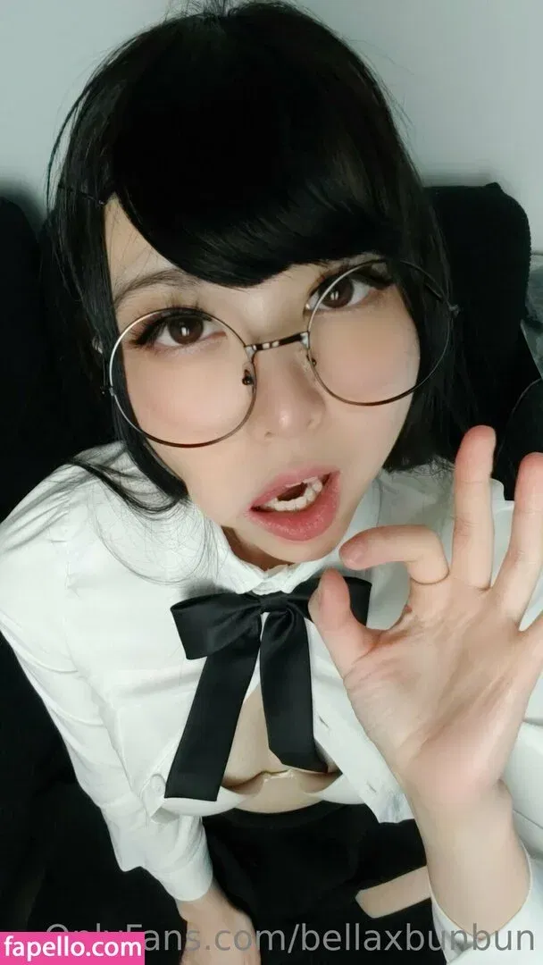 Bellaxbunbun Onlyfans Photo Gallery 