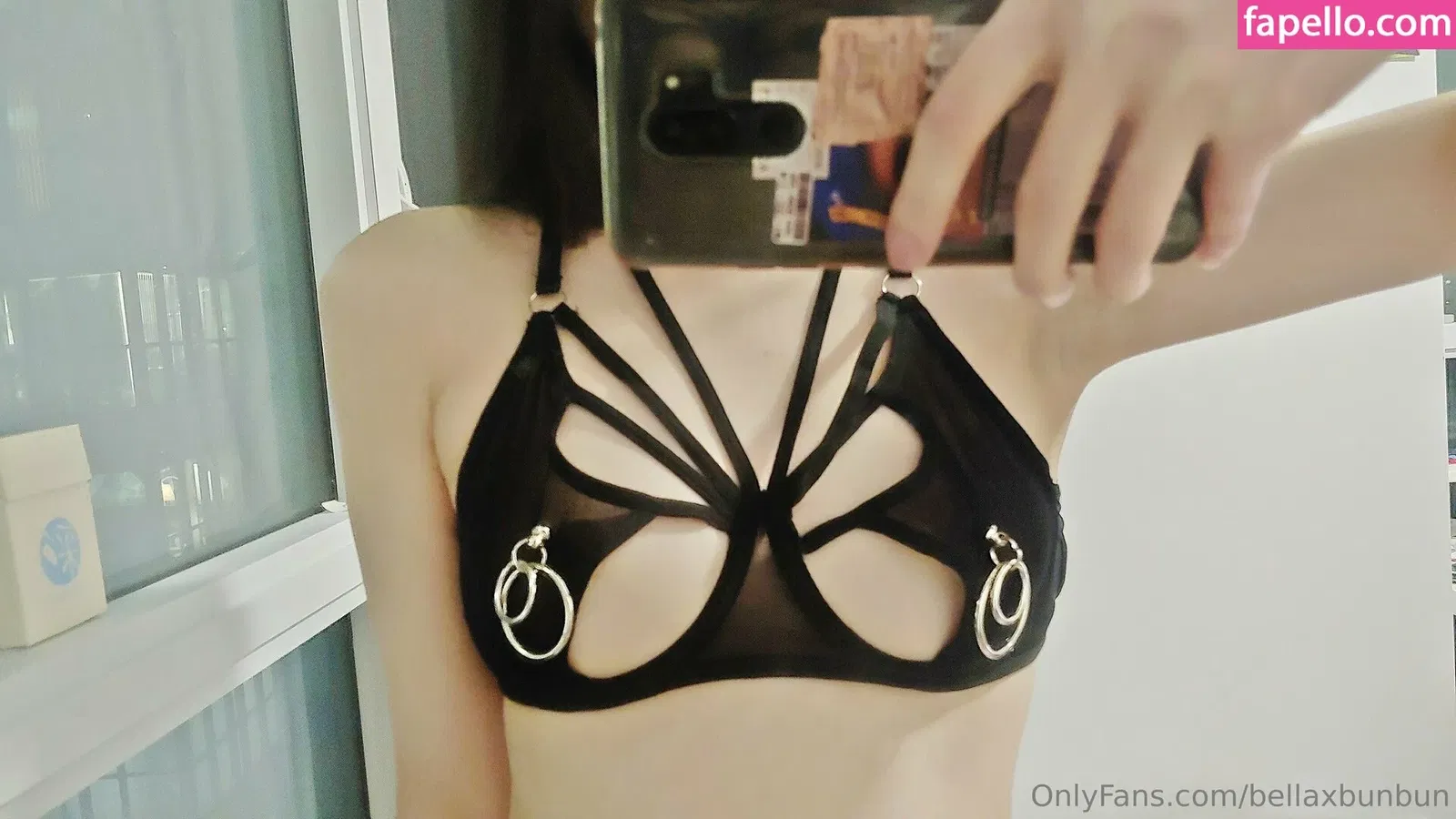 Bellaxbunbun Onlyfans Photo Gallery 