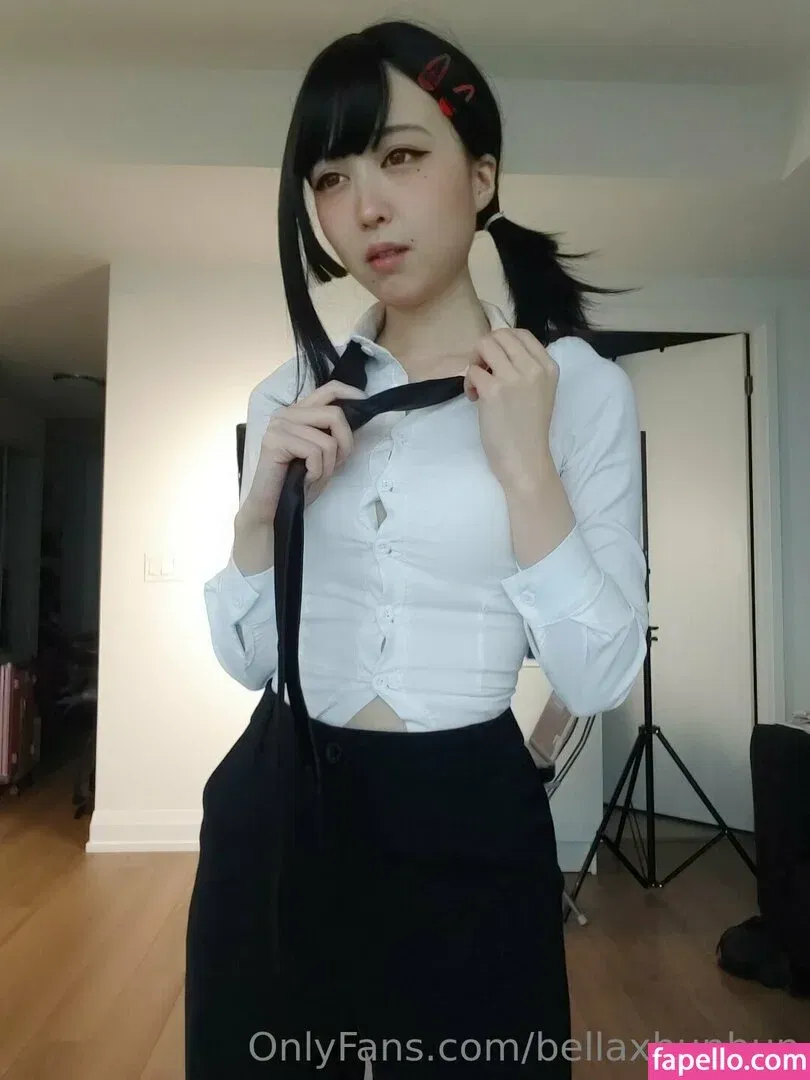 Bellaxbunbun Onlyfans Photo Gallery 