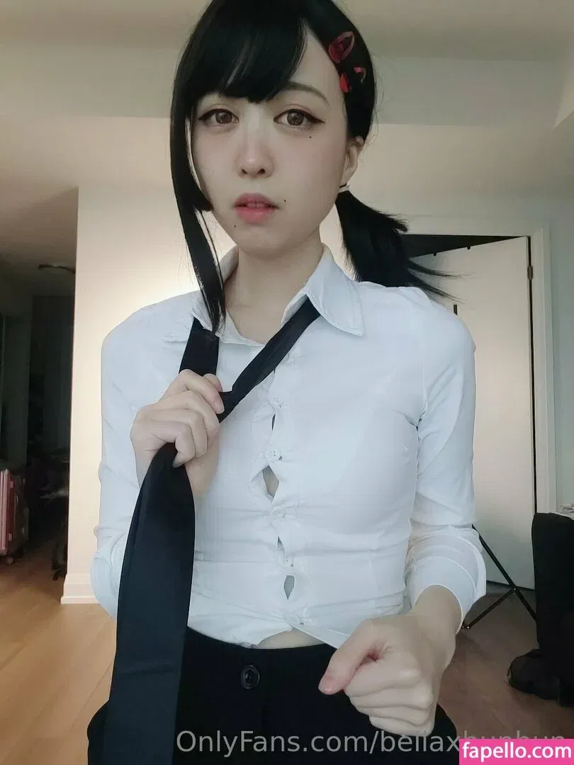 Bellaxbunbun Onlyfans Photo Gallery 