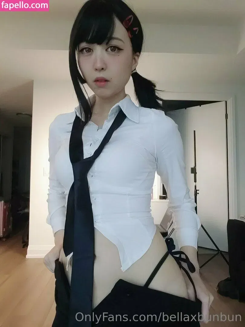 Bellaxbunbun Onlyfans Photo Gallery 