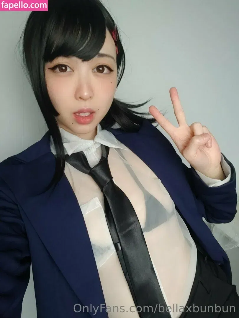 Bellaxbunbun Onlyfans Photo Gallery 