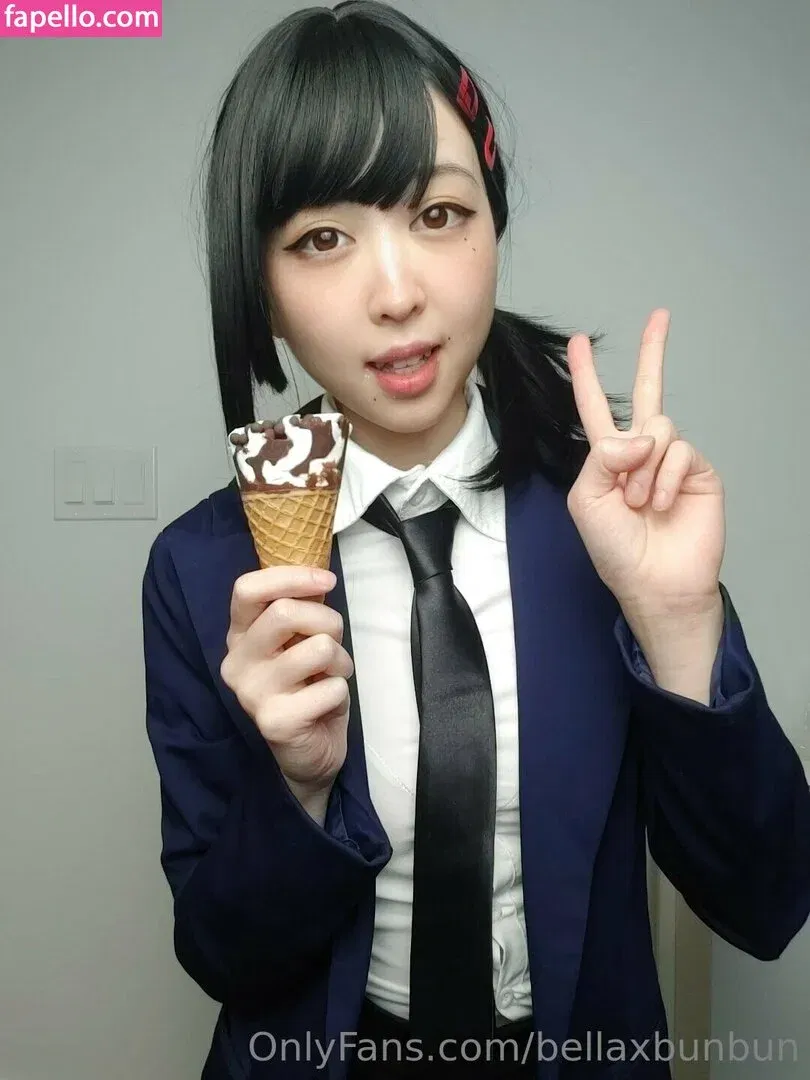 Bellaxbunbun Onlyfans Photo Gallery 