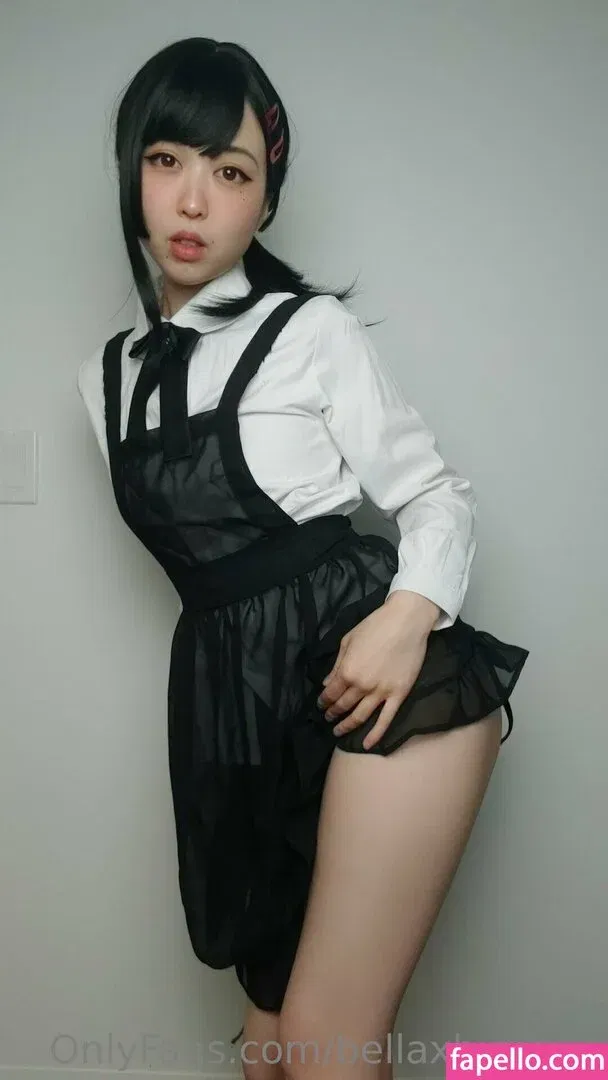 Bellaxbunbun Onlyfans Photo Gallery 