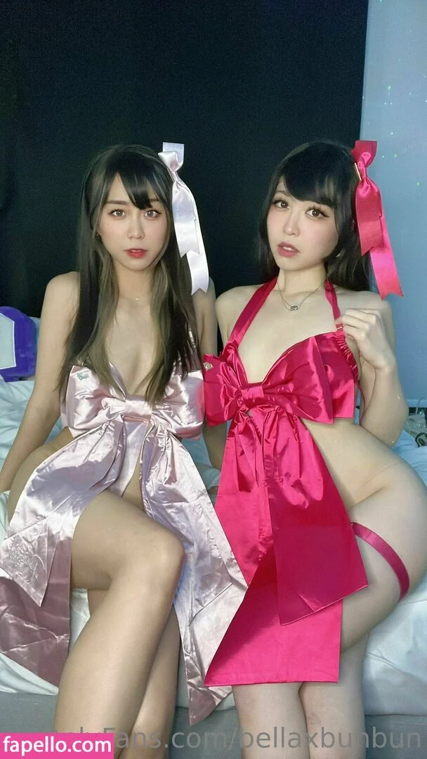 Bellaxbunbun Onlyfans Photo Gallery 