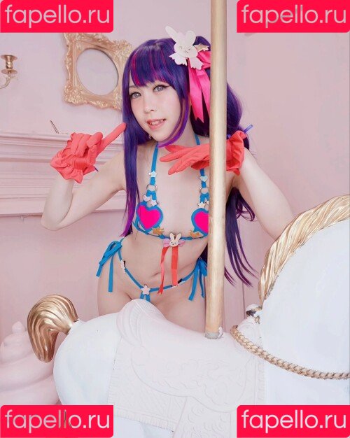 Bellaxbunbun Onlyfans Photo Gallery 