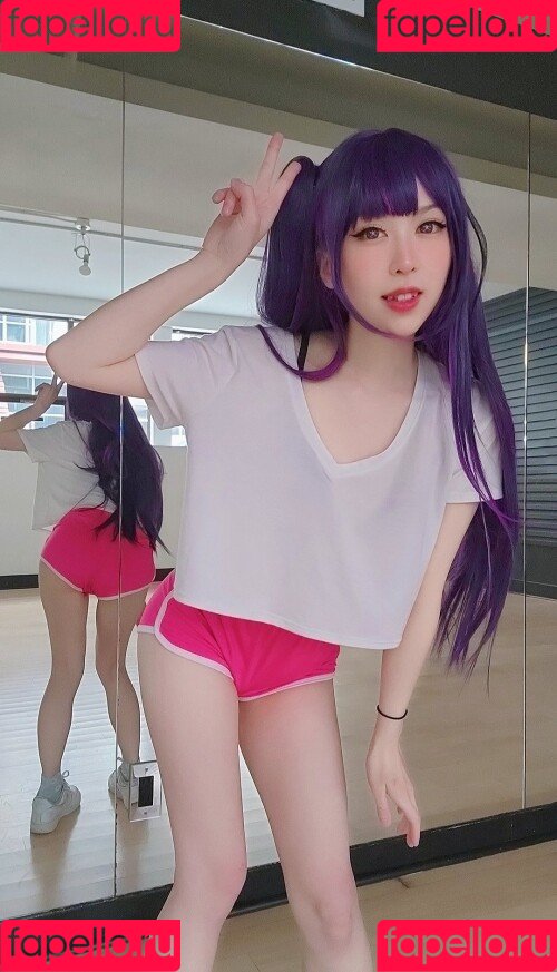 Bellaxbunbun Onlyfans Photo Gallery 