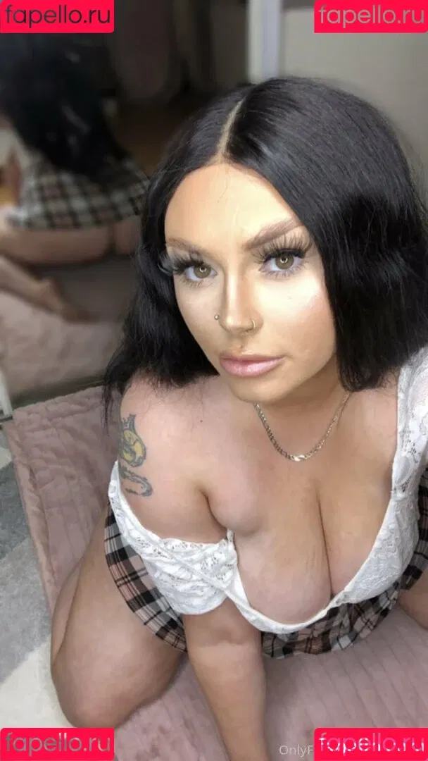 antoniagrahamx Onlyfans Photo Gallery 