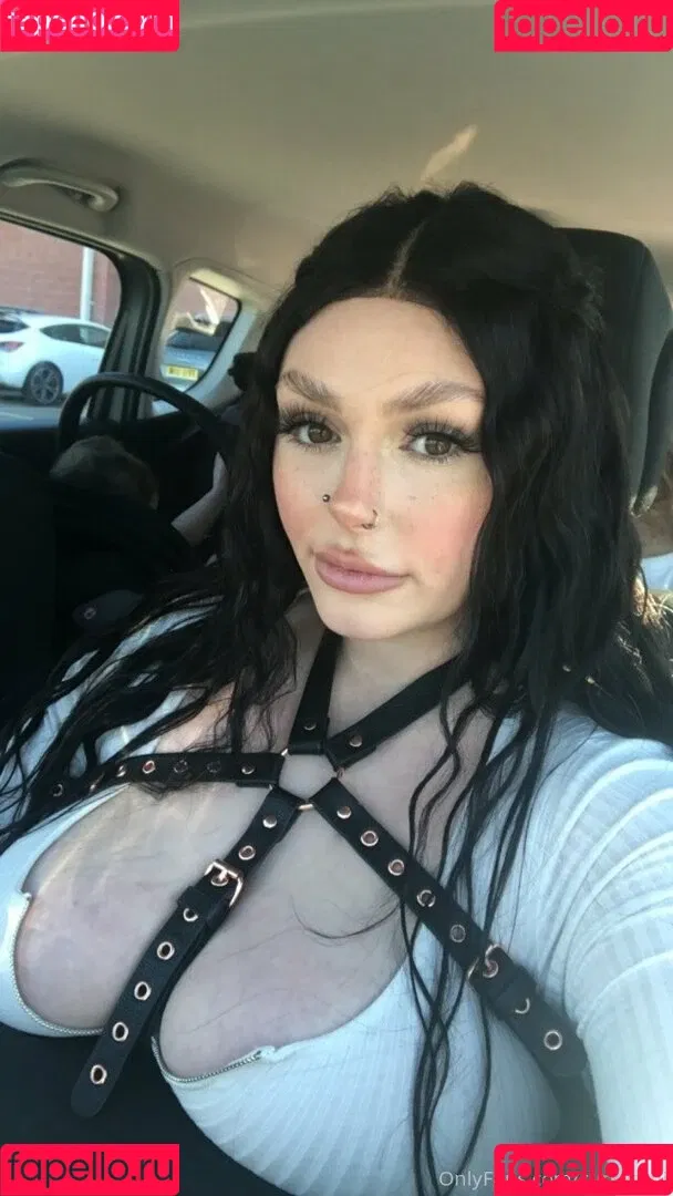 antoniagrahamx Onlyfans Photo Gallery 