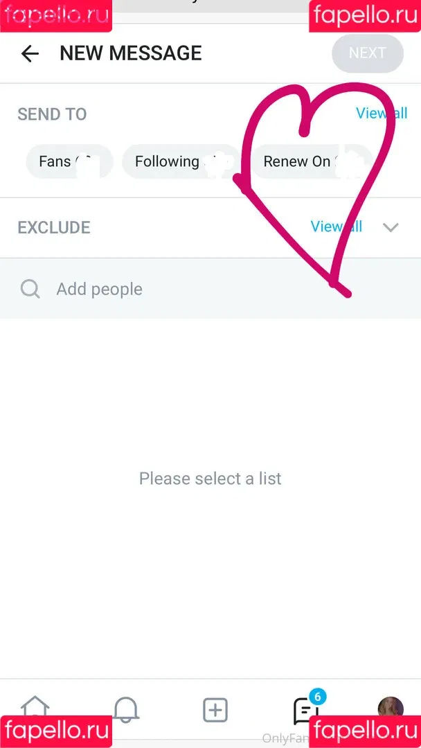 Hannahlouu Onlyfans Photo Gallery 