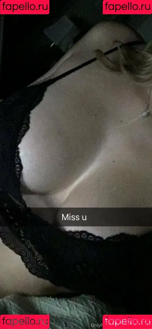 Hannahlouu Onlyfans Photo Gallery 