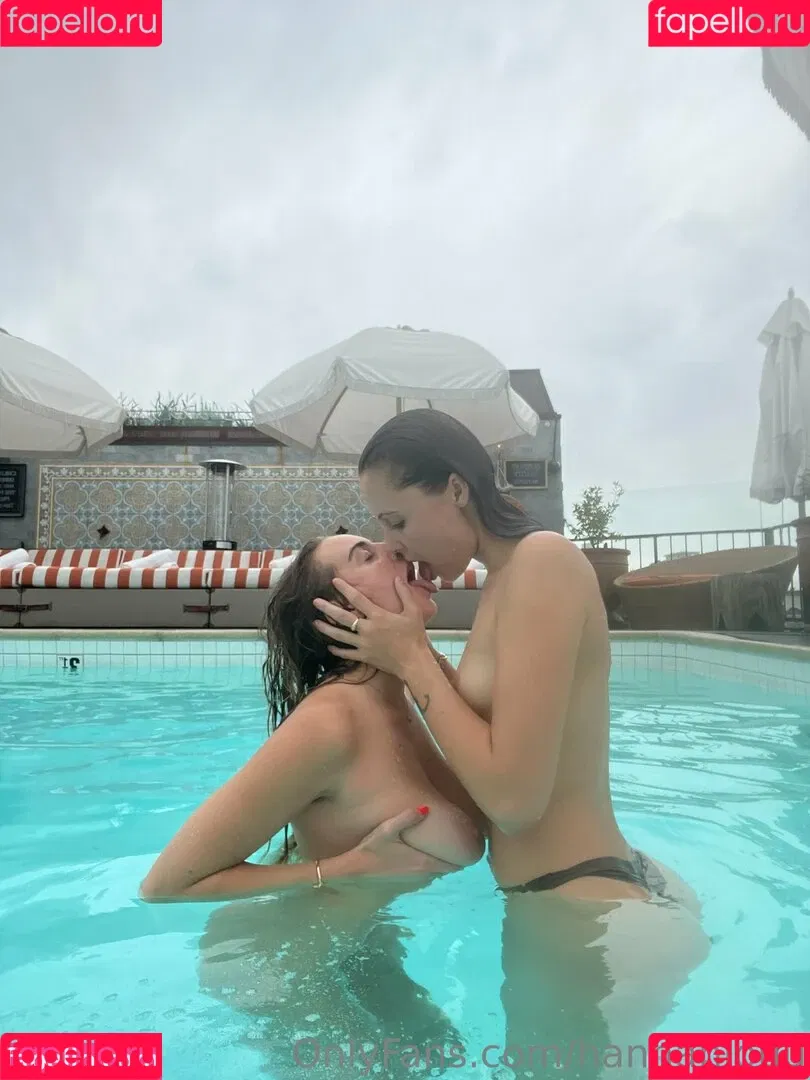 Hannahlouu Onlyfans Photo Gallery 