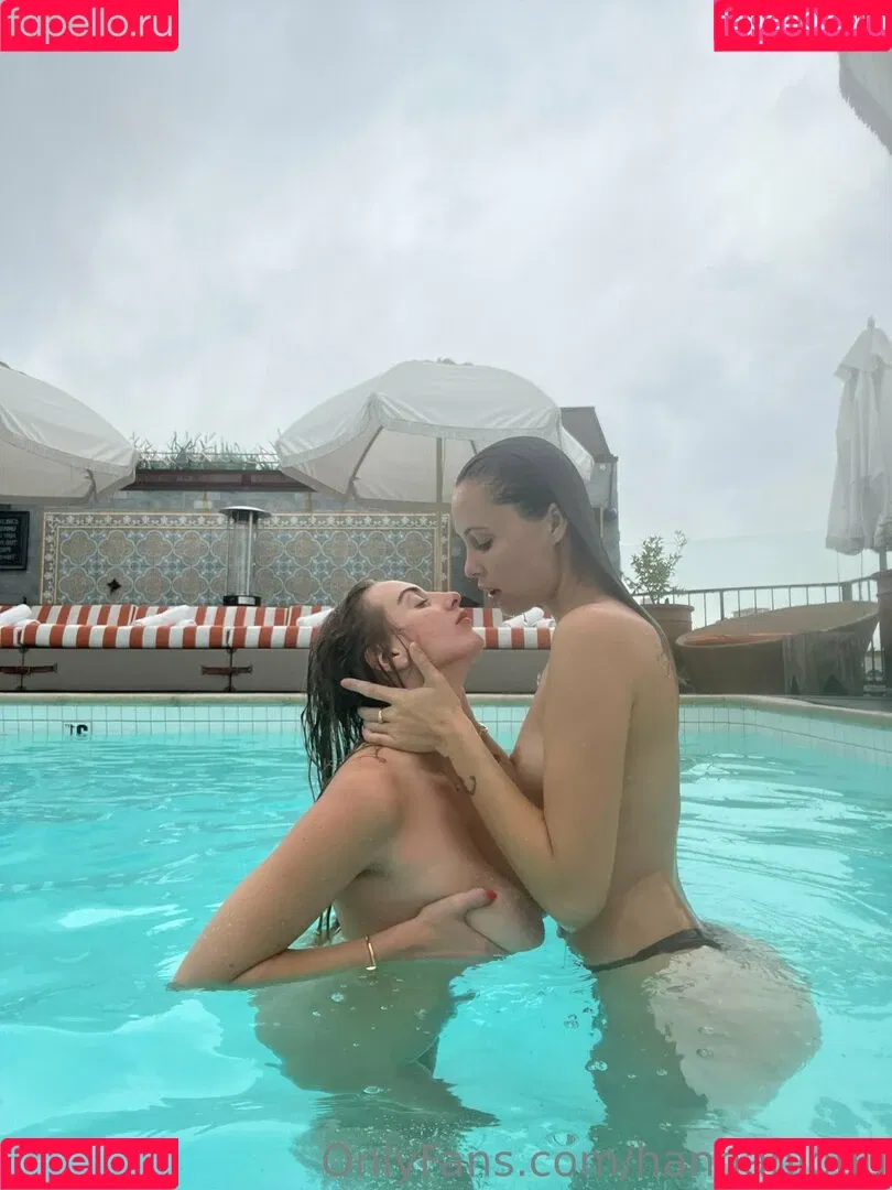 Hannahlouu Onlyfans Photo Gallery 