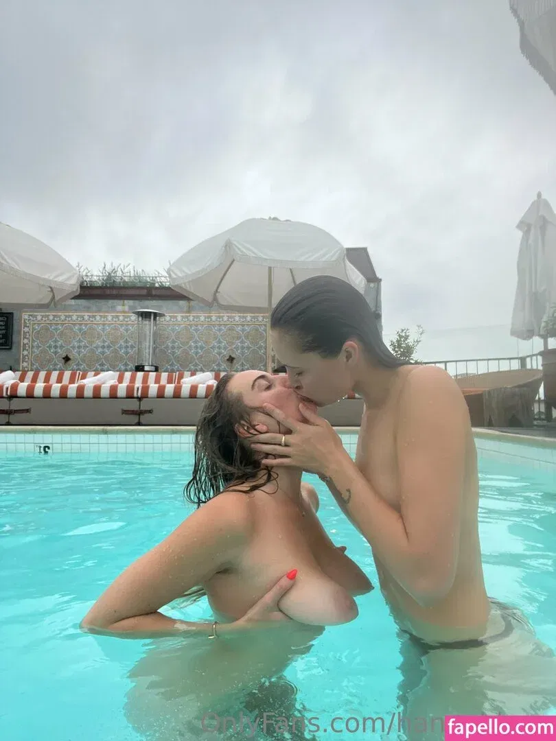 Hannahlouu Onlyfans Photo Gallery 