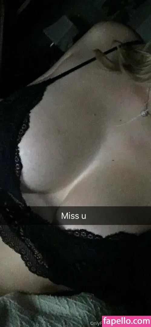 Hannahlouu Onlyfans Photo Gallery 