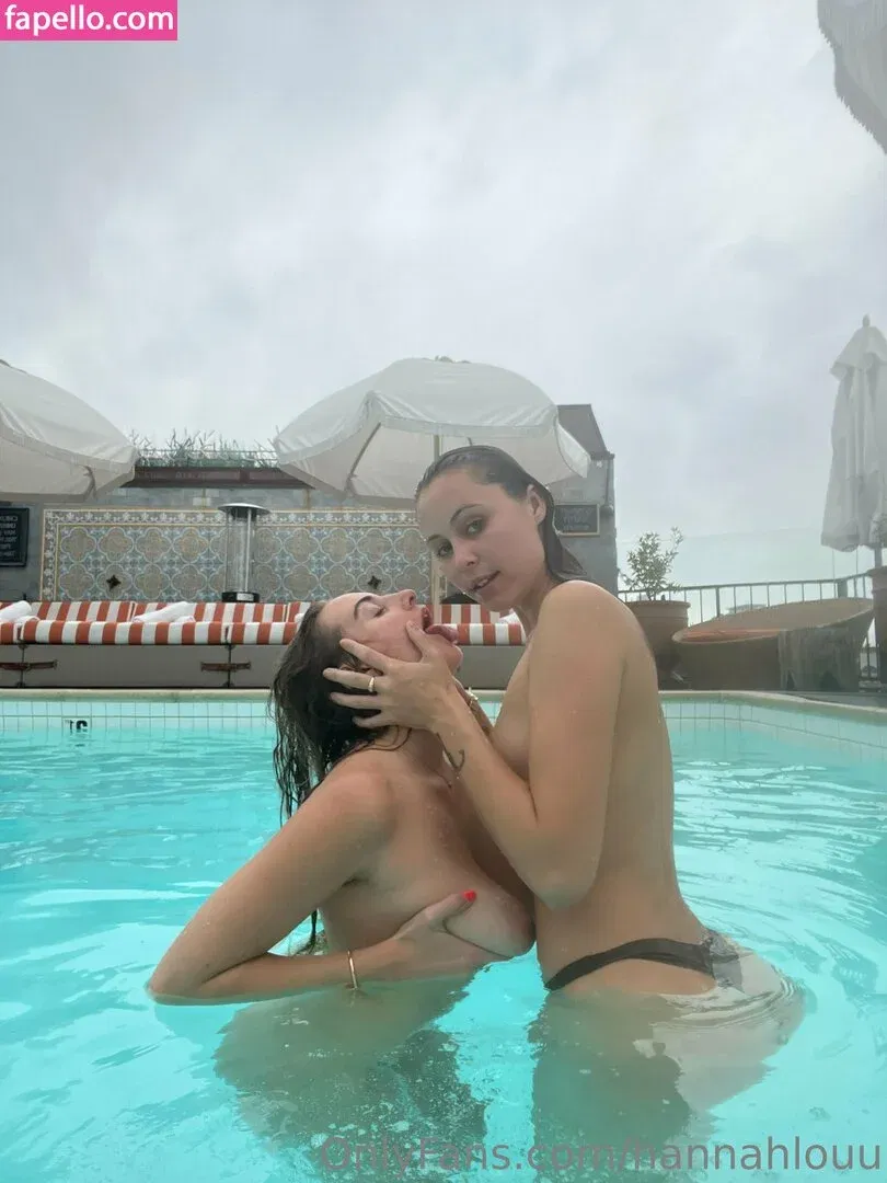 Hannahlouu Onlyfans Photo Gallery 