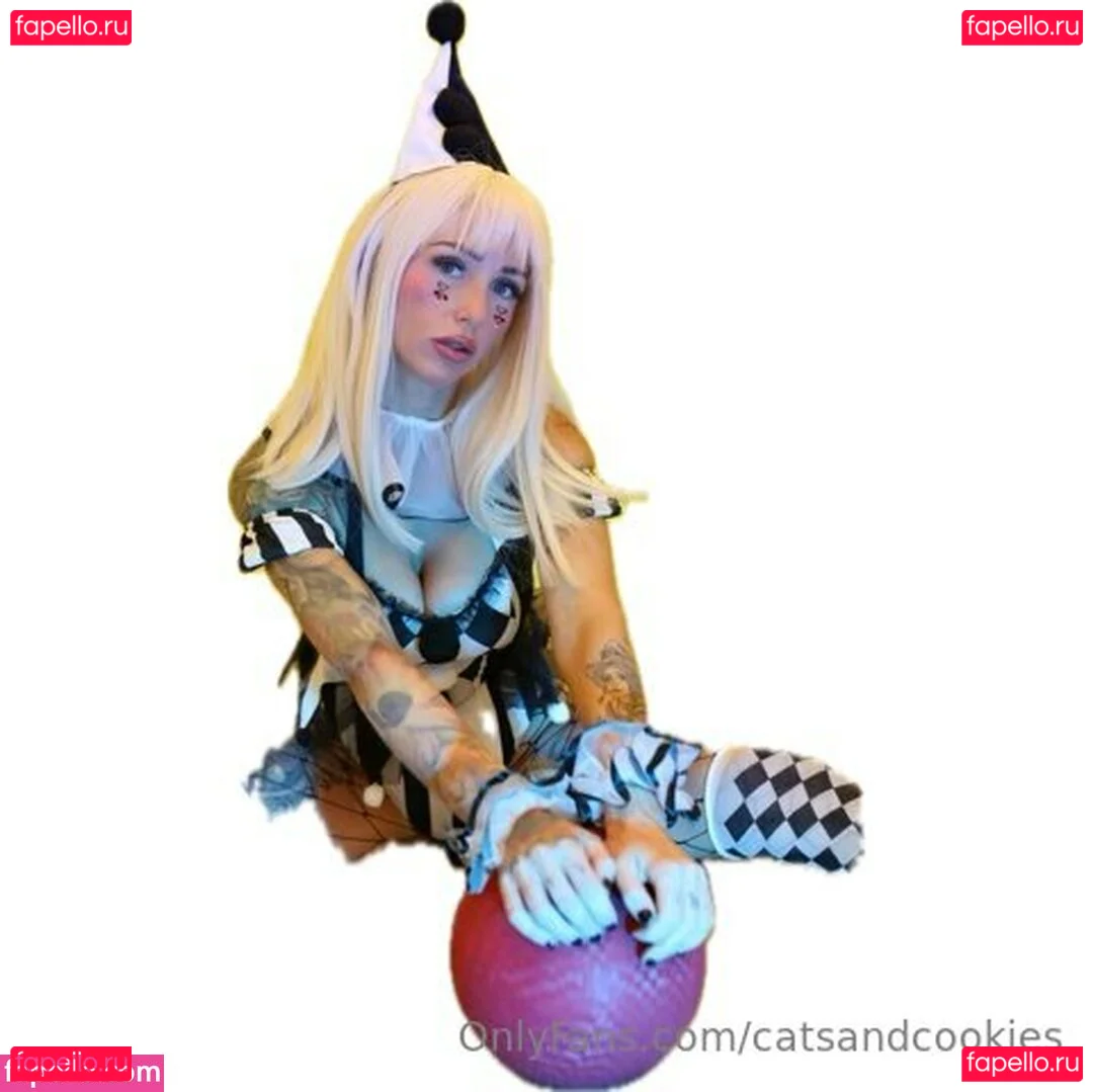 Catsandcookies Onlyfans Photo Gallery 