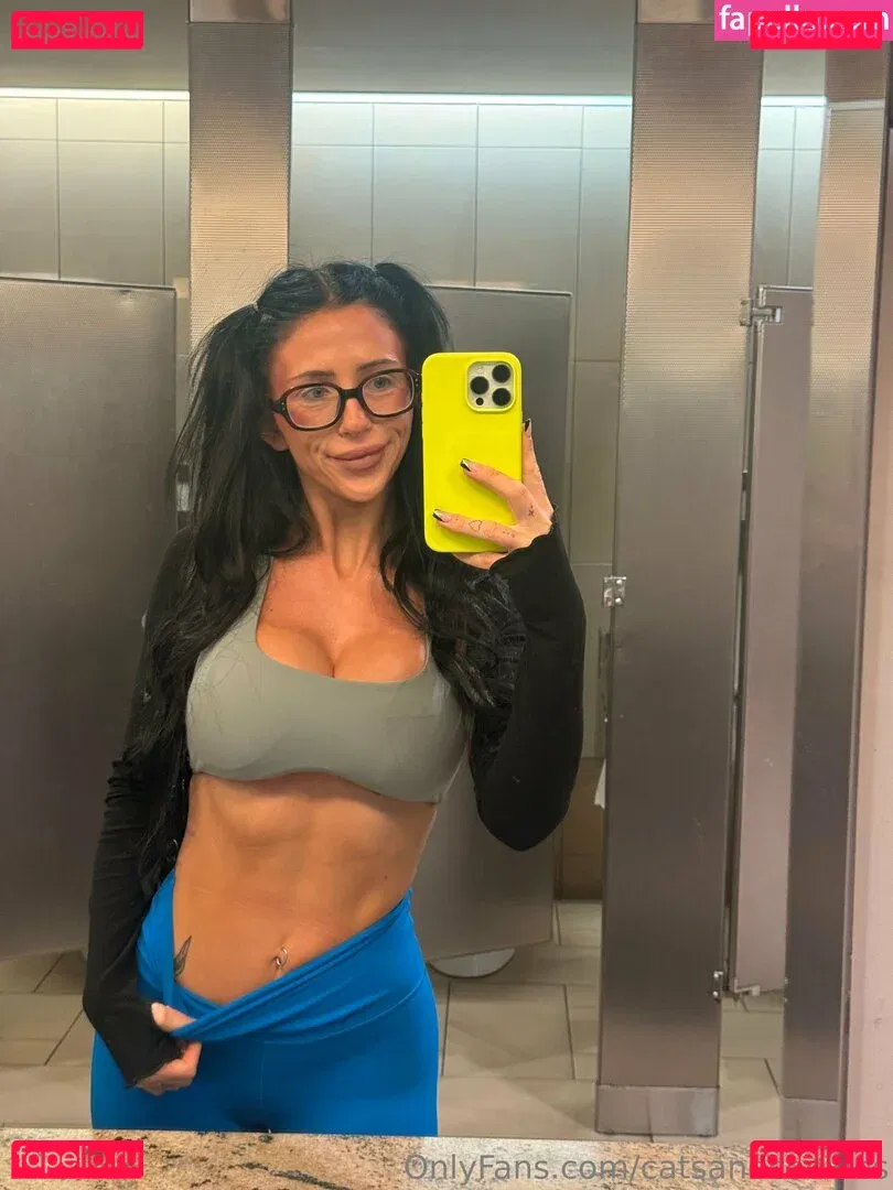 Catsandcookies Onlyfans Photo Gallery 