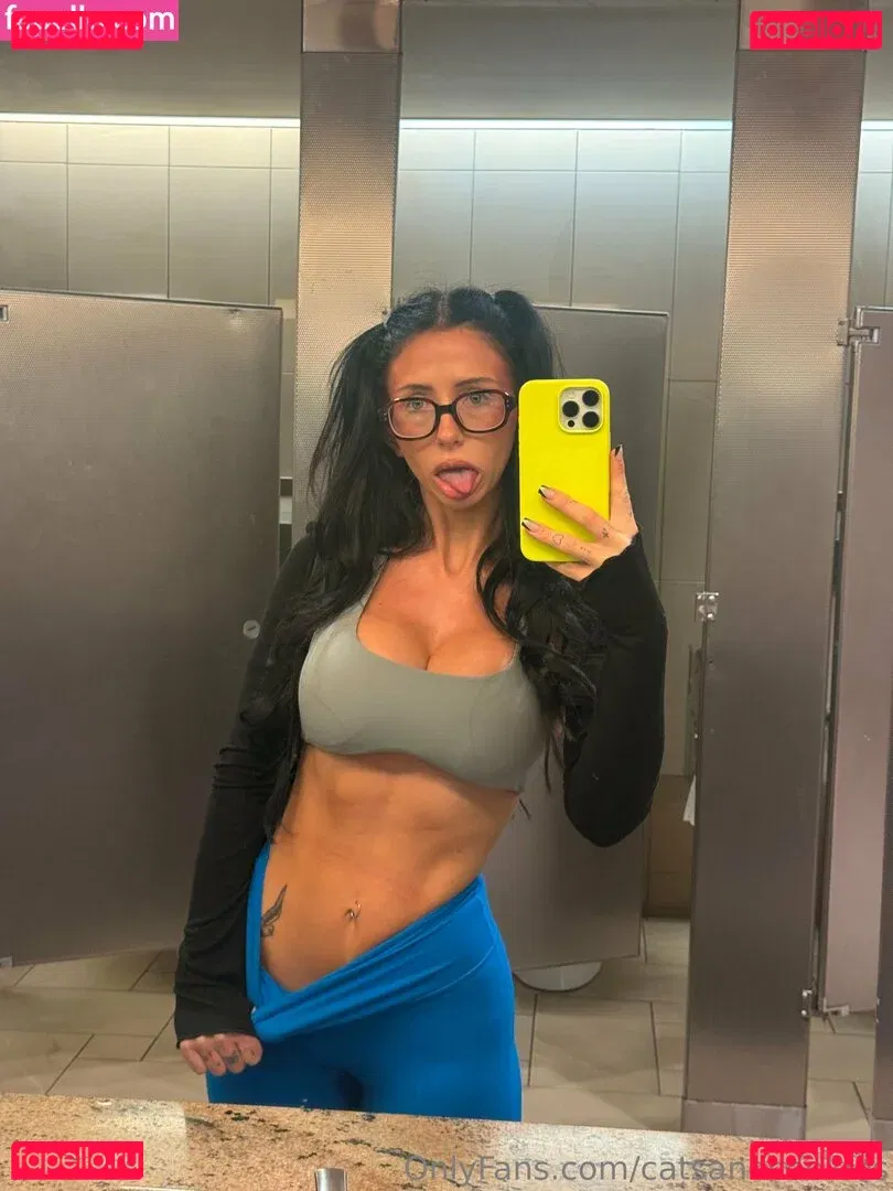 Catsandcookies Onlyfans Photo Gallery 